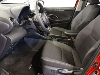 Toyota Yaris Active Plus Smart Comfort Pakett 68кВ