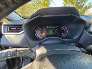 Toyota RAV4 Luxery 2.0 129kW