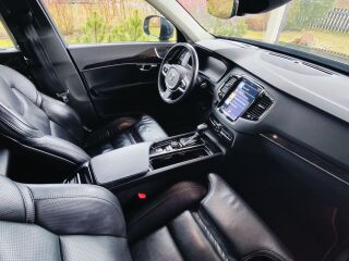 Volvo XC90 MY18 Inscription 2.0 173kW