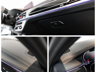 BMW 740 Facelift M-Performance X-drive 3.0 235kW