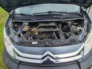 Citroen Jumpy 2.0 120кВ