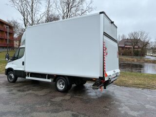 Iveco Daily 3.0 129kW