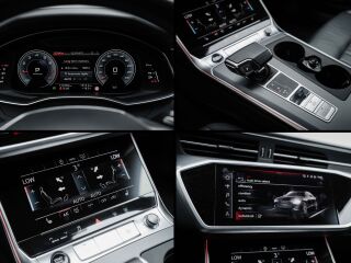 Audi A6 45 TFSI quattro MHEV 2.0 195kW