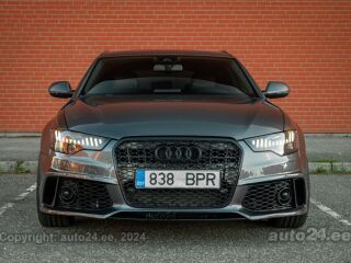 Audi A6 3.0 180кВ