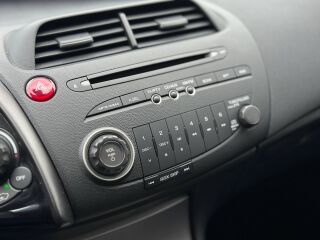 Honda Civic 1.8 103кВ