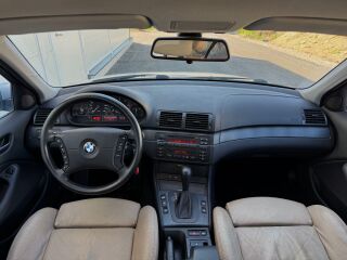 BMW 330 Business 2.9 135kW