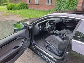 Audi A5 S-Line 3.0 V6 TDI 176кВ