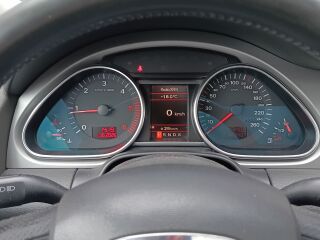 Audi Q7 3.0 171kW