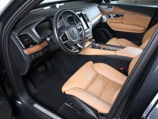 Volvo XC90 AWD INSCRIPTION XENIUM LUXURY INTELLI SAFE PR 2.0 D5 MY18 173kW
