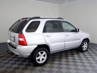 Kia Sportage Active 4x4 ATM 2.0 CRDi 83kW
