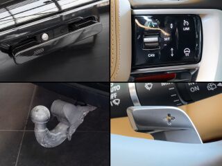 Land Rover Range Rover Autobiography P550 PHEV 3.0 294kW