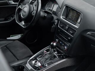 Audi SQ5 3.0