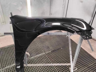 Volkswagen Golf R32 3.2 VR6 184кВ