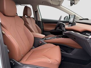 Skoda Enyaq 80 150кВ