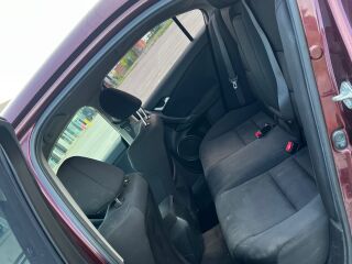 Honda Accord 2.0 R4 115kW