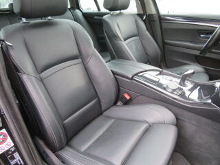 BMW 530 xDrive 3.0 190kW