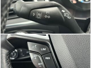 Ford Galaxy 2.0 132кВ