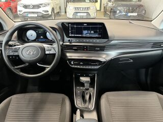 Hyundai i20 Comfort 1.0 73kW