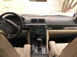 Land Rover Range Rover 2.5 R6 100kW