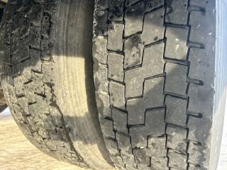Scania G410 6X2*4 + RETARDER + SIDE OPENING EURO 6 302кВ