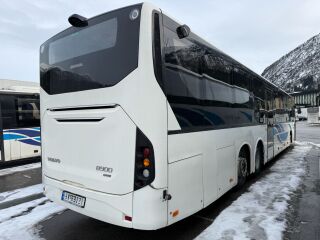 Volvo 8900 14,96 m 263kW