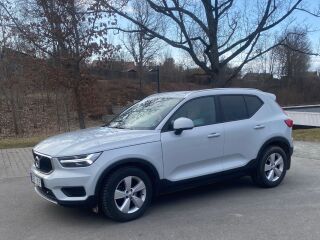 Volvo XC40 Momentum 2.0 110kW
