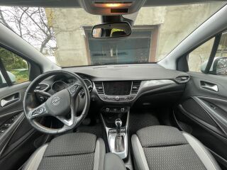 Opel Crossland X P7 MONOCAB C 1.2 81kW