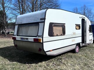 Solifer 550 GLS 082YMC