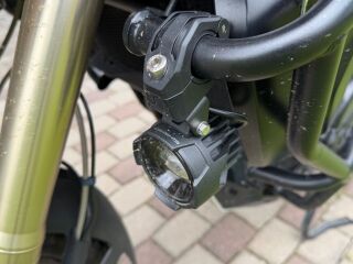 BMW F 800 GS 63kW
