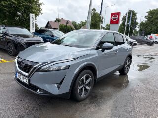 Nissan Qashqai e-Power Tekna 1.5 116кВ