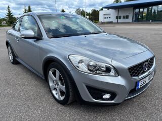 Volvo C30 R-Design 1.6 D2 84kW