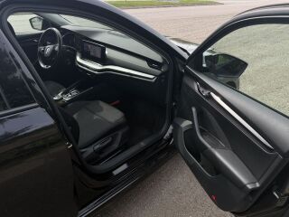 Skoda Octavia 1.0 81kW