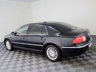 Volkswagen Phaeton Highline LPG ATM 3.2 177kW