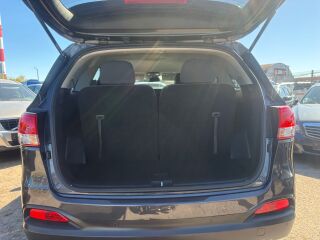 Kia Sorento FACELIFT VERSIOON 2.2 147kW