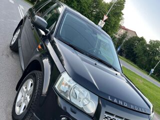 Land Rover Freelander 2.2 R4 Diesel 110kW