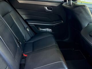 Mercedes-Benz E 200 2.1 100kW