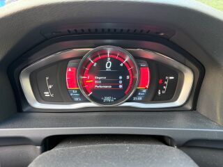 Volvo V60 City Safety 2.0 R5 100kW