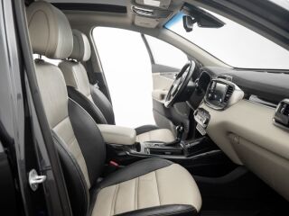 Kia Sorento AWD Premium 2.2 147kW