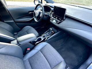 Toyota Corolla Active Plus 1.8 72kW