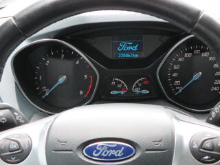 Ford C-MAX 1.6 85kW