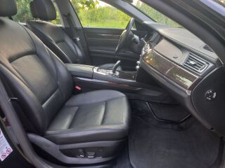 BMW 730 3.0 180kW