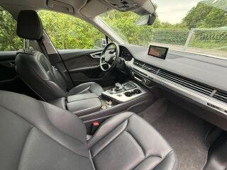 Audi Q7 3.0 200kW