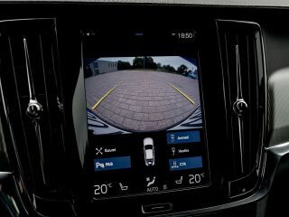 Volvo S90 D5 R-Design 2.0 173kW