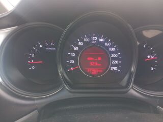 Kia Ceed 1.4 66kW