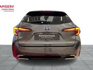 Toyota Corolla Active Plus 1.8 72kW