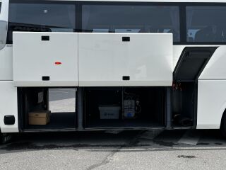 Scania Irizar i6 13.0 302kW