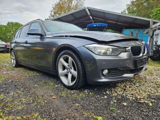 BMW 318 2.0 105кВ