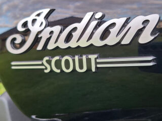 Indian Scout 75kW