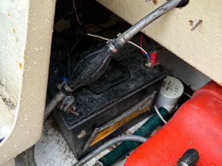 vator15gl mercury50hp.4t