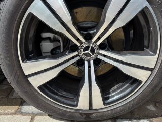 Mercedes-Benz C 220 AII TERRAIN 2.0 147kW